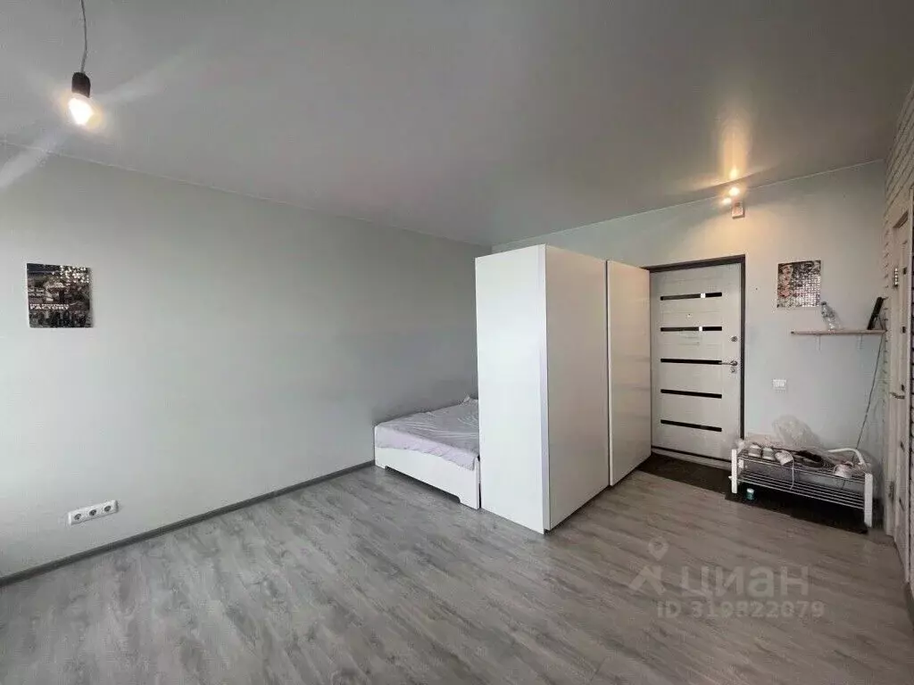 Студия Владимирская область, Владимир ул. Кулибина, 10 (30.2 м) - Фото 1
