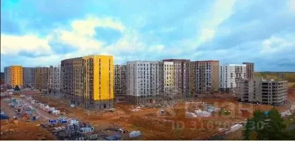 Торговая площадь в Московская область, Химки городской округ, д. ... - Фото 1
