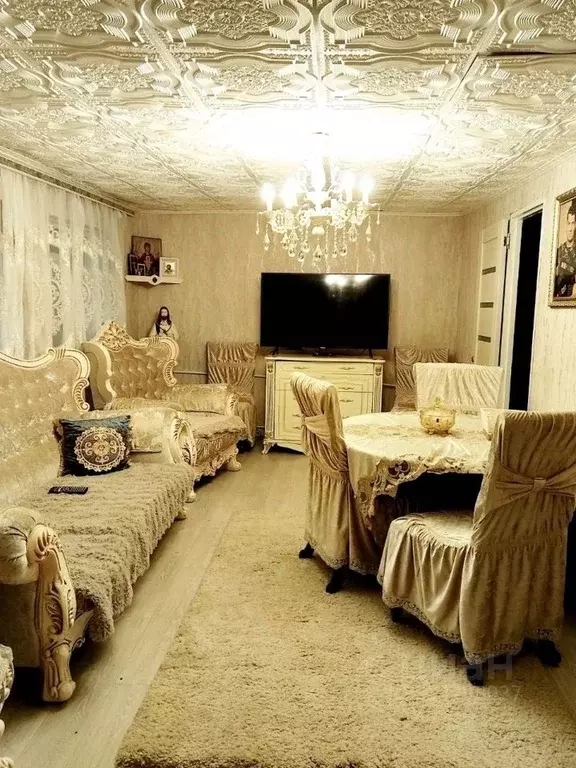 Дом в Московская область, Серпухов пер. 3-й Поселковый, 25 (38 м) - Фото 1