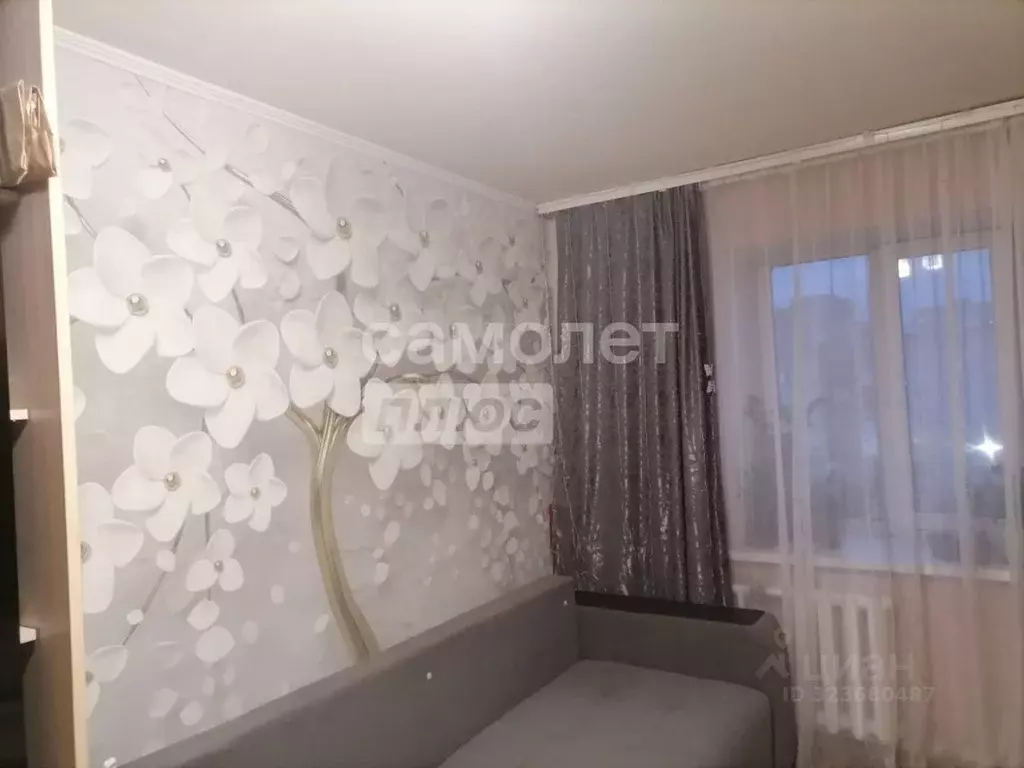 2-к кв. Вологодская область, Вологда ул. Карла Маркса, 72Б (48.9 м) - Фото 1