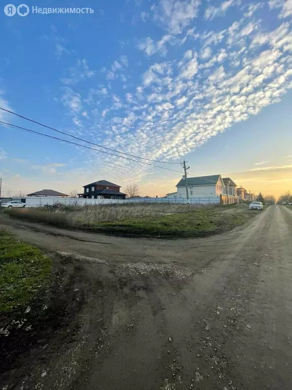 Участок в Копанской, Брусничная улица (9.36 м) - Фото 0