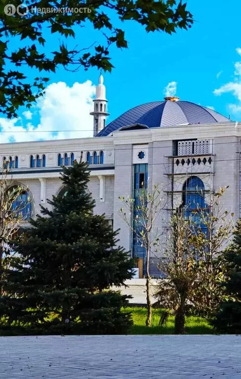 2-комнатная квартира: Махачкала, 6-я Звездопадная улица, 27 (65 м) - Фото 1