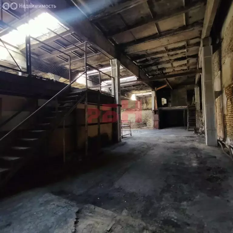 Склад (250 м) - Фото 2