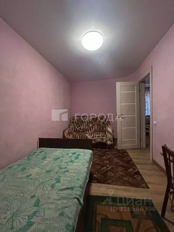 1-к кв. Новосибирская область, Новосибирск Северный мкр, ул. ... - Фото 1