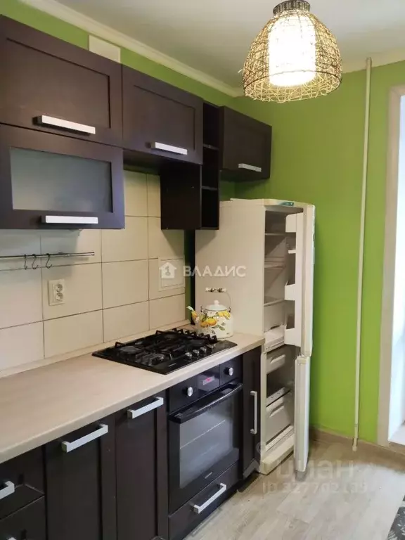 3-к кв. Белгородская область, Белгород пер. 2-й Мичуринский, 2 (60.0 ... - Фото 1