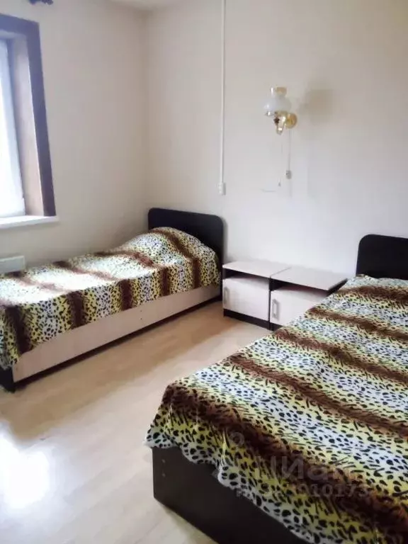 Комната Астраханская область, Камызякский район, с. Затон - Фото 2