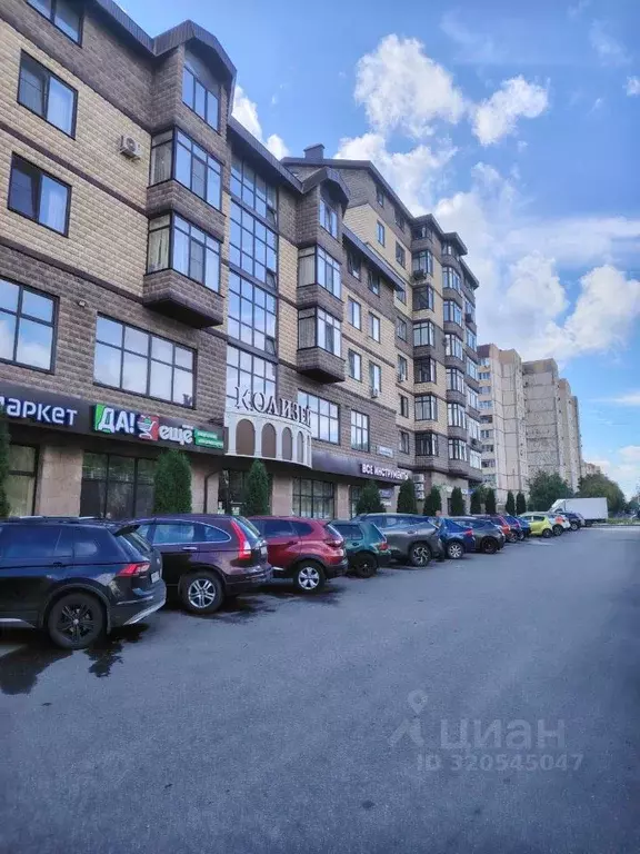 Помещение свободного назначения в Московская область, Коломна ул. ... - Фото 0
