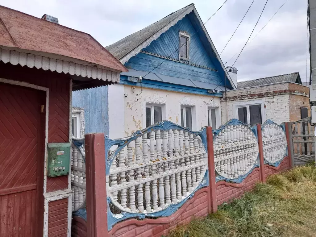 Дом в Татарстан, Казань Сарапульская ул. (40 м) - Фото 1