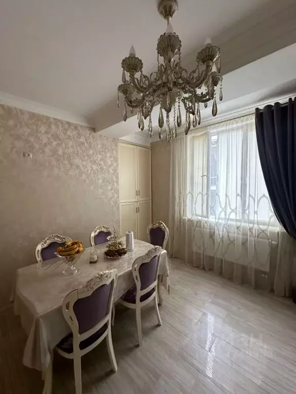 3-к кв. Дагестан, Махачкала ул. Заморская (93.0 м) - Фото 1