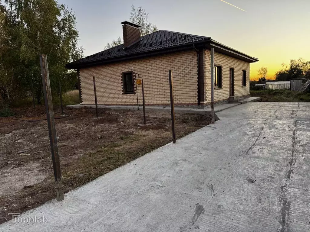 Дом в Нижегородская область, Кстово Престижный мкр, ул. Вишневая (104 ... - Фото 1