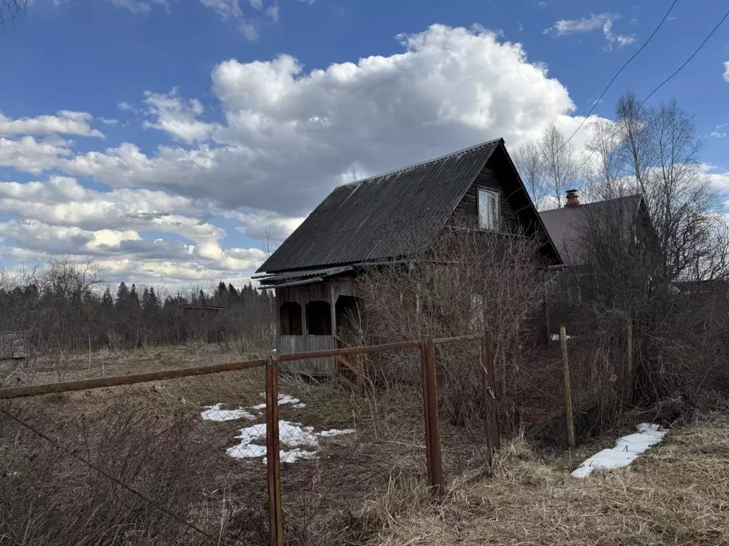 Участок в Московская область, Одинцовский городской округ, Улитино СНТ ... - Фото 1