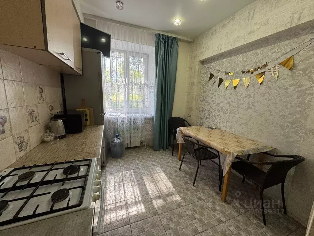 2-к кв. Нижегородская область, Кстово Спортивный пер., 5 (61.8 м) - Фото 2