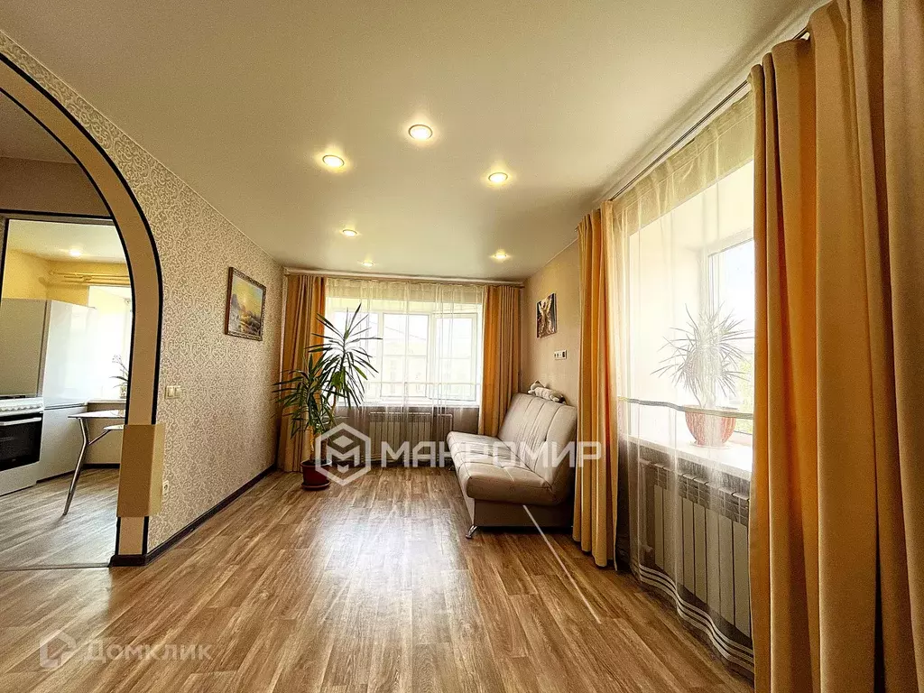 Продаётся 1-к квартира, 29.5 м - Фото 1