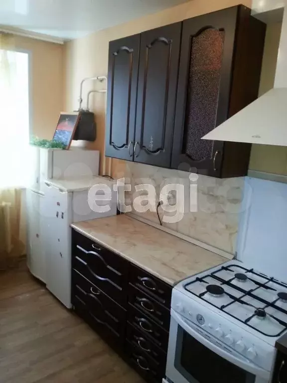 2-к. квартира, 50 м, 5/5 эт. - Фото 0