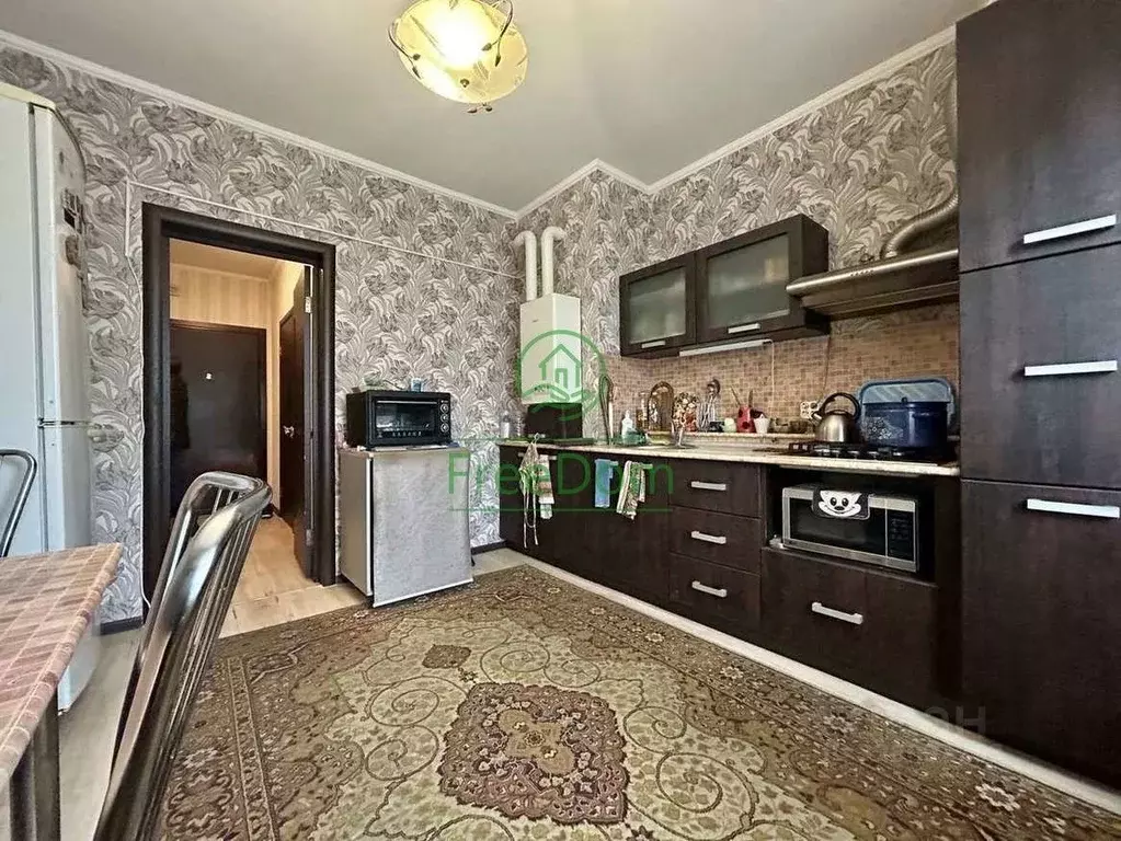 2-к кв. Белгородская область, Белгород ул. Газовиков, 9 (58.5 м) - Фото 1
