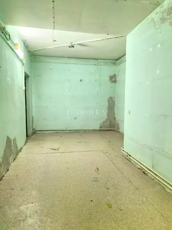 Помещение свободного назначения в Москва ул. 8-я Текстильщиков, 13К2 ... - Фото 1