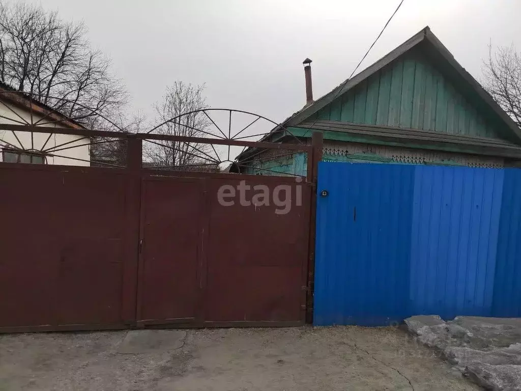 Дом в Амурская область, Свободный Майский пер. (27 м) - Фото 0