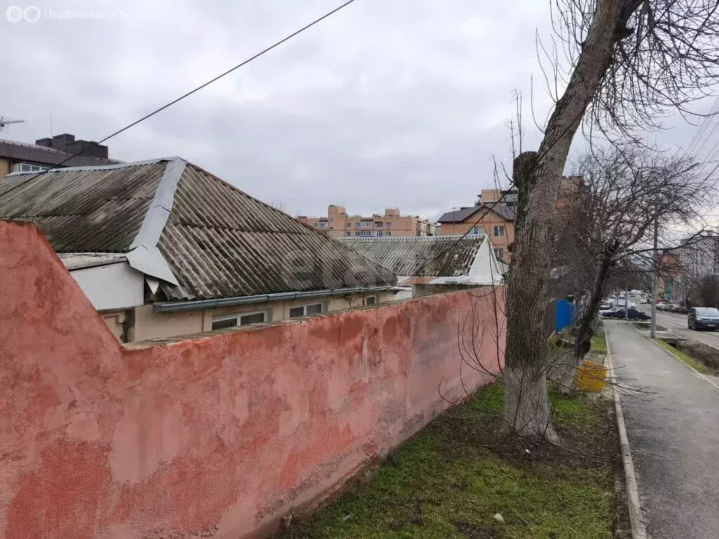 Участок в Аксай, Советская улица (4.3 м) - Фото 1