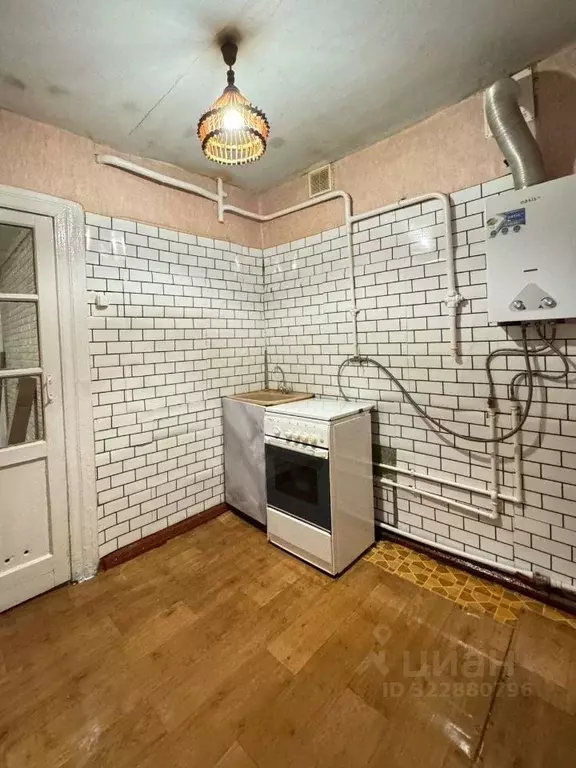 2-к кв. Самарская область, Красноярский район, Мирный городское ... - Фото 0
