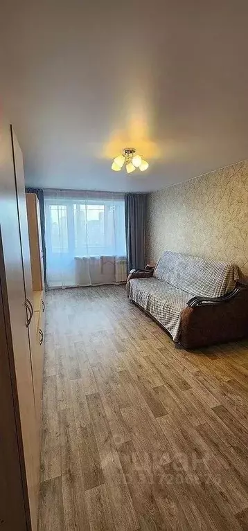1-к кв. Новосибирская область, Новосибирск ул. Гоголя, 184 (34.0 м) - Фото 1