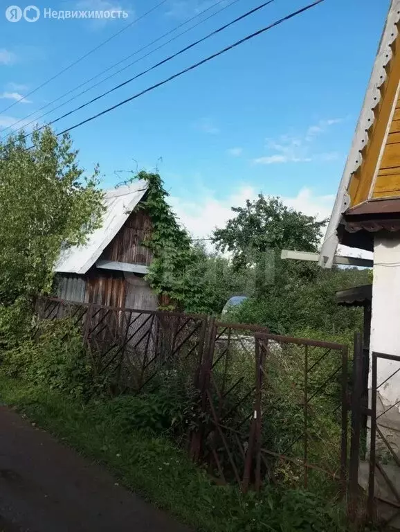 Дом в Челябинская область, Каслинский муниципальный округ, СНТ Новинка ... - Фото 2