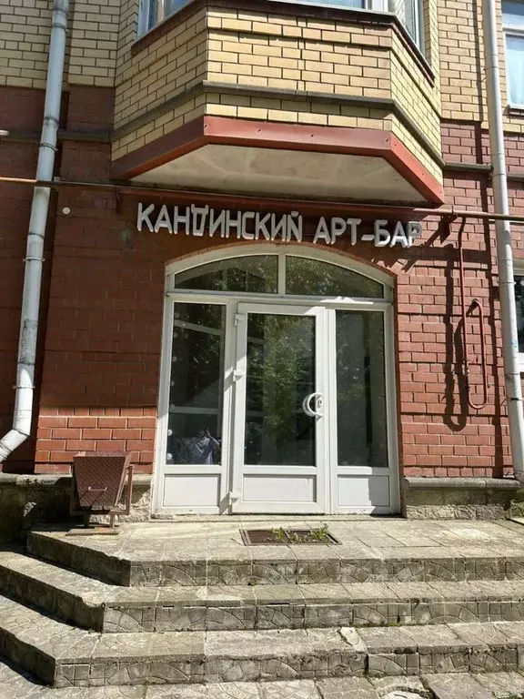 Помещение свободного назначения в Псковская область, Псков ул. Льва ... - Фото 0