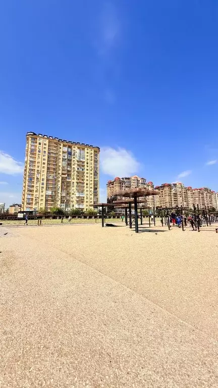 1-к кв. Дагестан, Махачкала ул. Времена Года, 15 (45.0 м) - Фото 1
