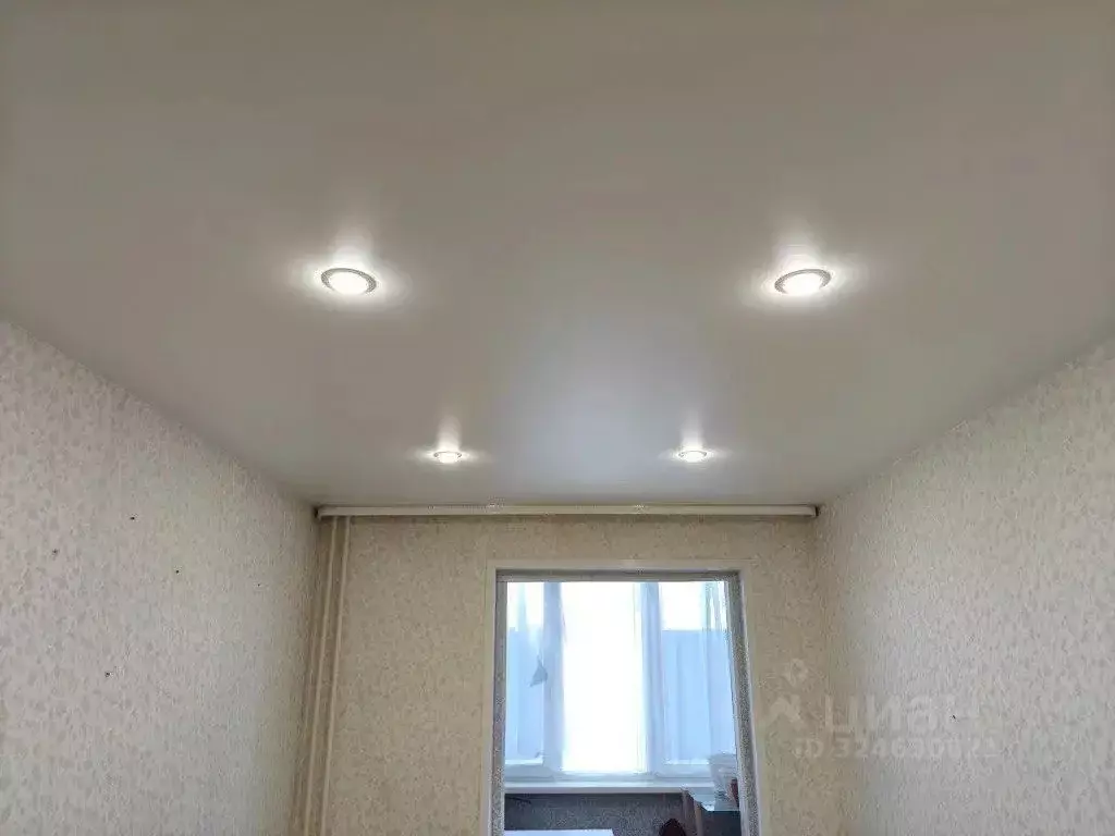 2-к кв. Иркутская область, Ангарск 219-й кв-л, 13 (53.0 м) - Фото 1