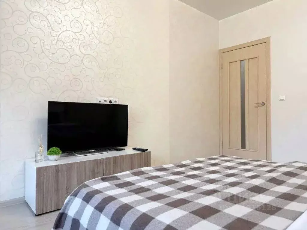 1-к кв. Новосибирская область, Новосибирск ул. Лескова, 21 (50.0 м) - Фото 1