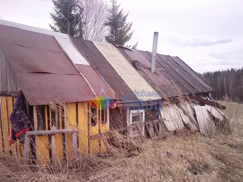 Участок в Кемеровская область, Новокузнецкий муниципальный округ, пос. ... - Фото 2