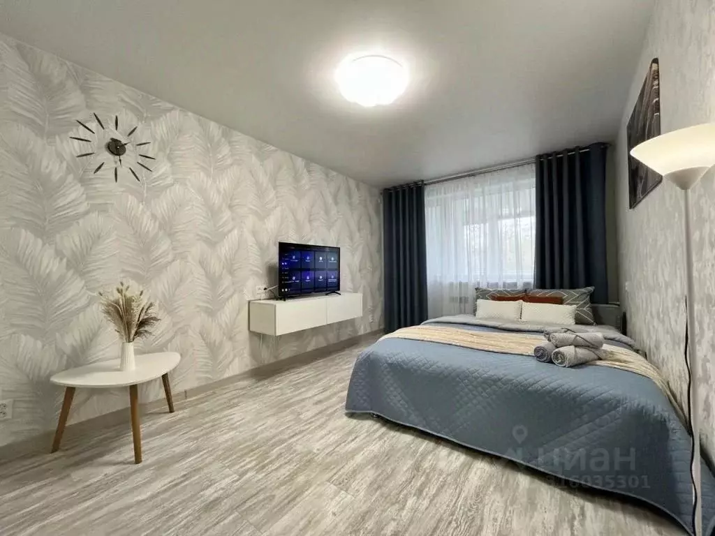 1-к кв. Севастополь ул. Степаняна, 7 (45.0 м) - Фото 1