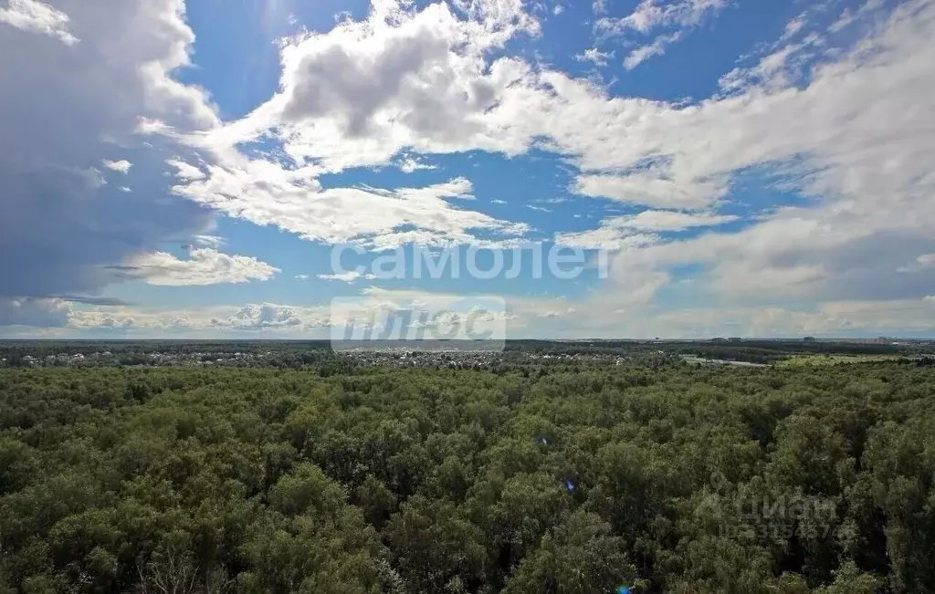 1-к кв. Москва, Москва, Московский г. 3-й мкр, 4 (42.2 м) - Фото 1