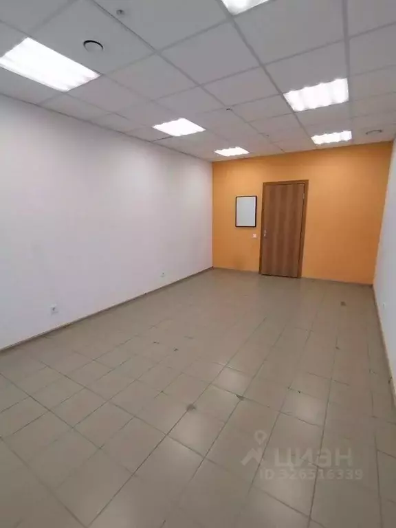 Помещение свободного назначения в Санкт-Петербург просп. Науки, 21к1 ... - Фото 2