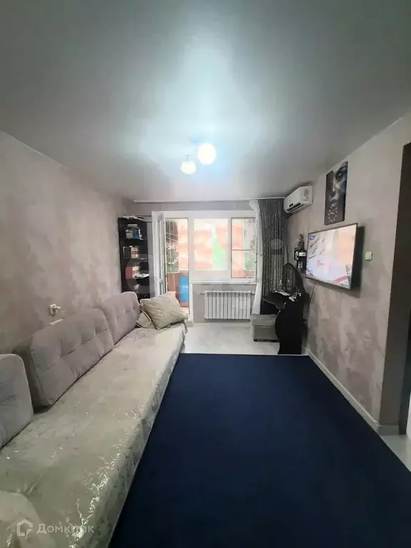 Продаётся 1-к квартира, 32 м - Фото 0