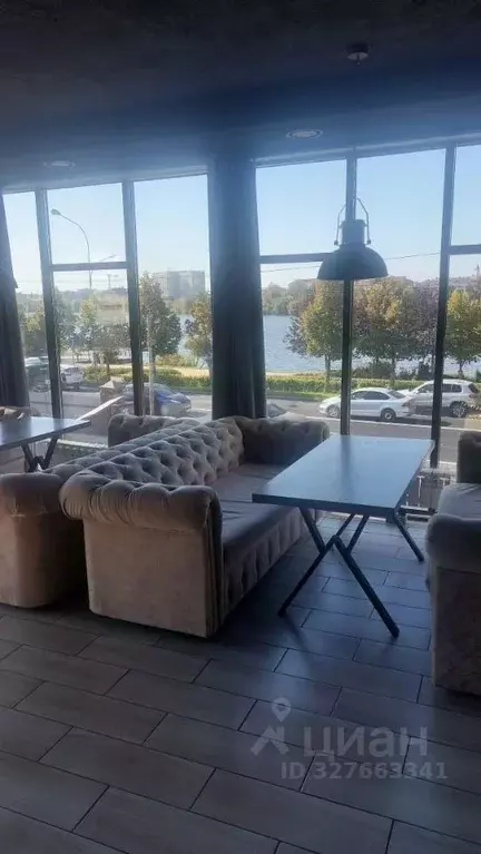 Помещение свободного назначения в Татарстан, Казань ул. Марселя ... - Фото 1