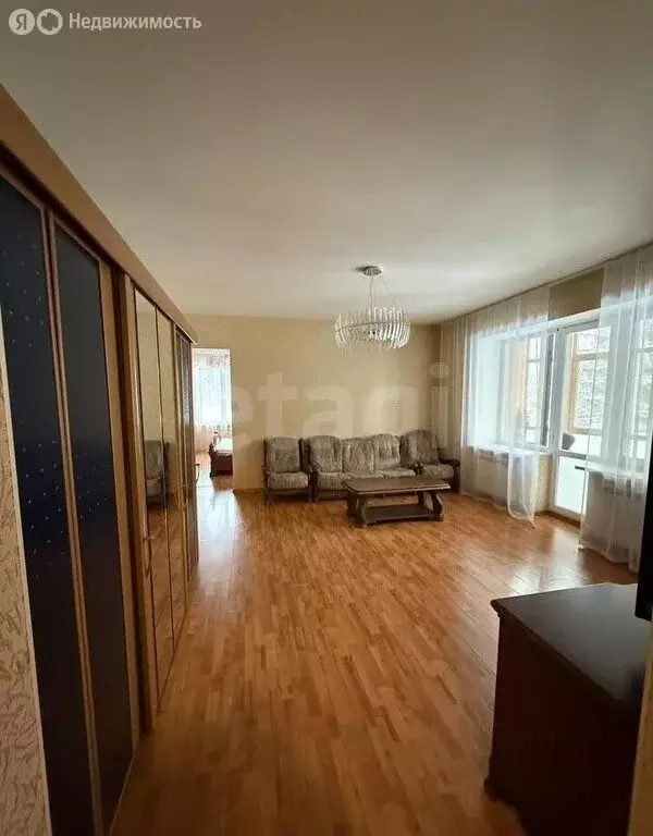 2-комнатная квартира: Барнаул, Змеиногорский тракт, 104Д (62.5 м) - Фото 2