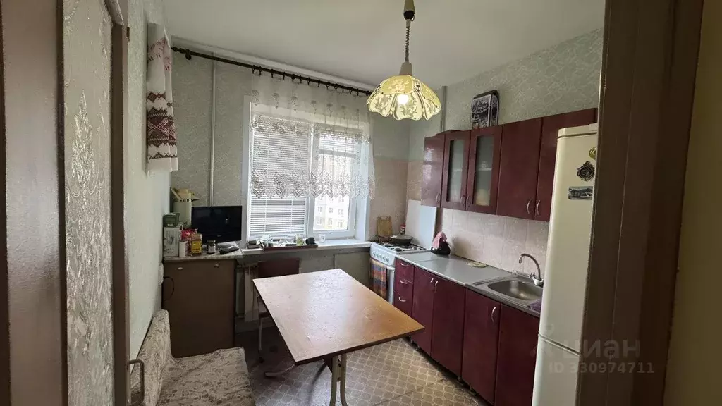 2-к кв. Липецкая область, Липецк ул. Имени Генерала Меркулова, 45 ... - Фото 2