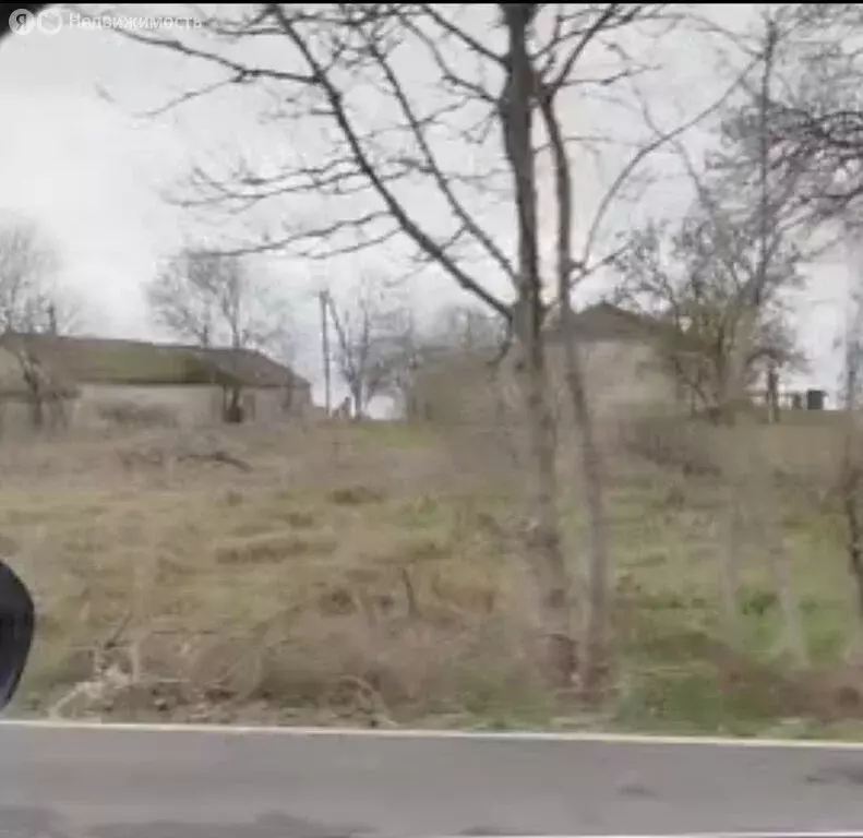 Участок в Мысовое, Садовая улица (6.1 м) - Фото 1