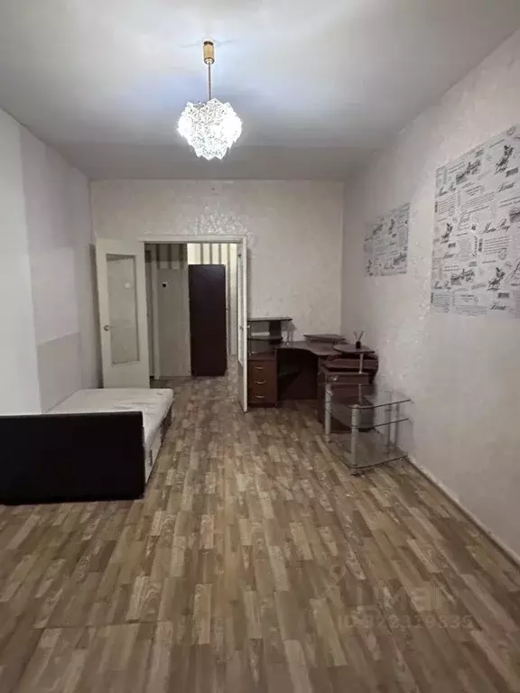 1-к кв. Волгоградская область, Волжский ул. Александрова, 12 (43.0 м) - Фото 1