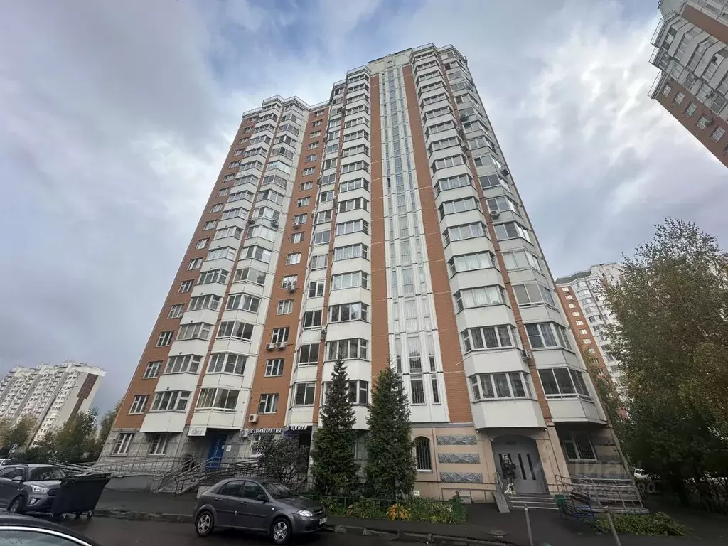 3-к кв. Московская область, Видное ул. Завидная, 14 (76.0 м) - Фото 1