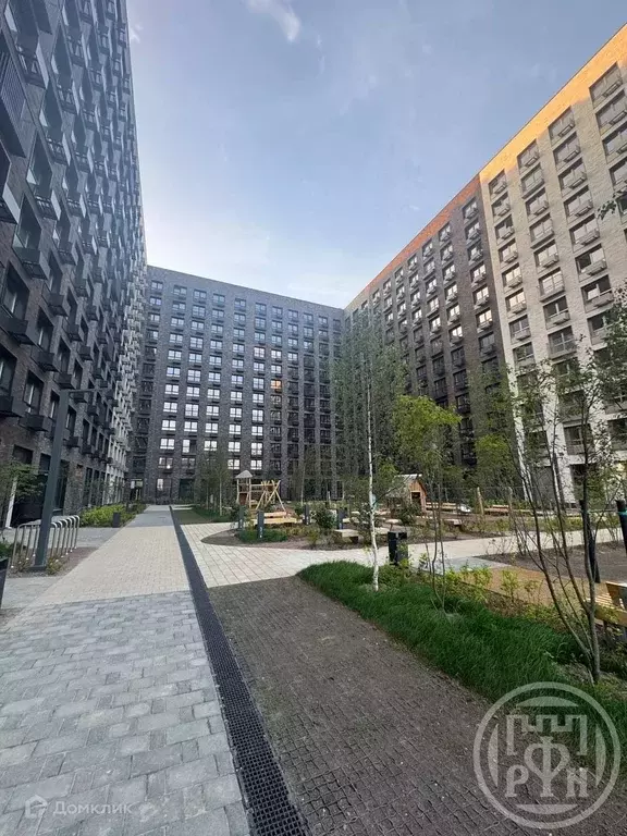 Продаётся 1-к квартира, 35.2 м - Фото 0