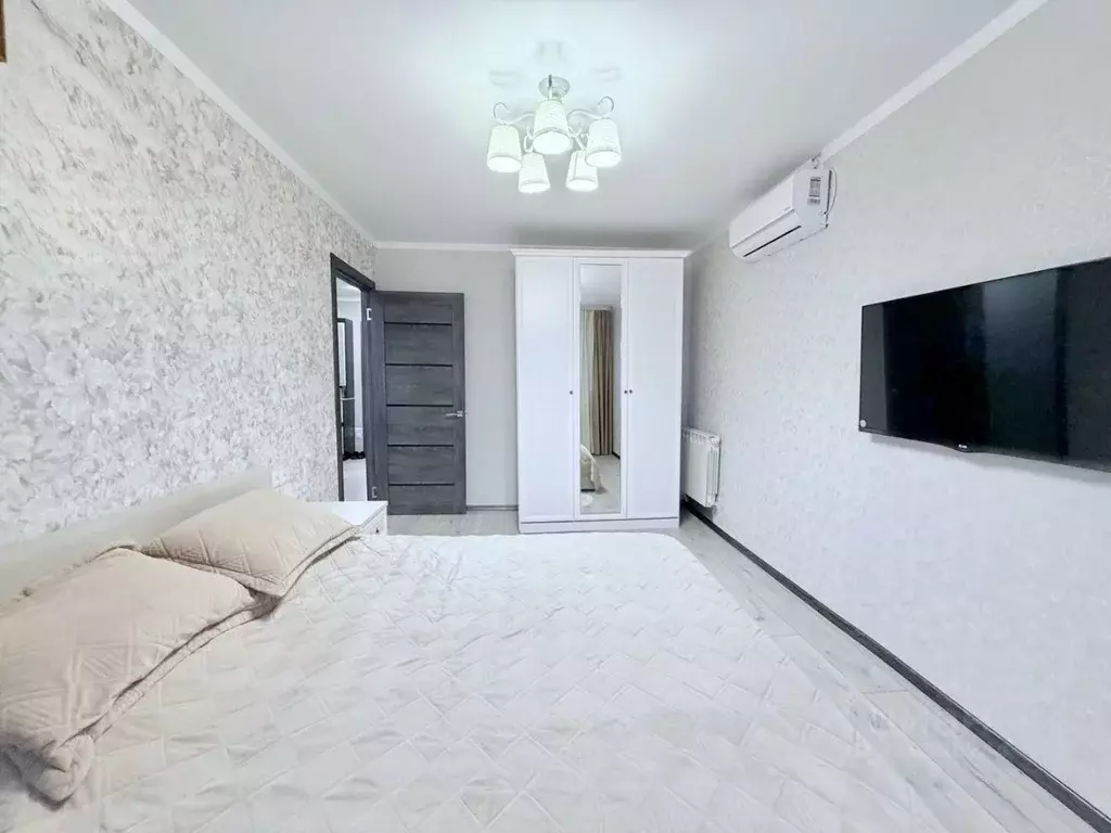 3-к кв. Брянская область, Сельцо ул. Кирова, 43 (63.2 м) - Фото 2