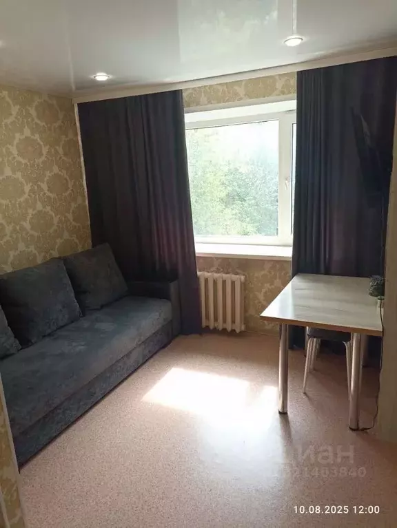 2-к кв. Томская область, Томск тракт Иркутский, 78/1 (24.0 м) - Фото 0