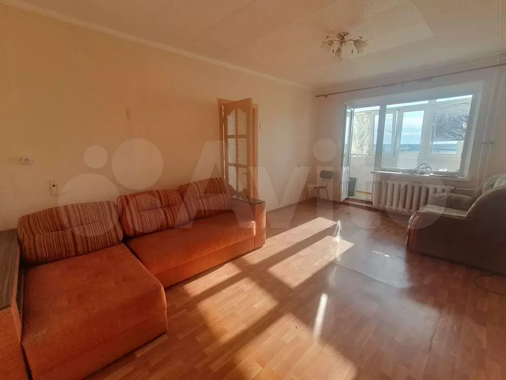 1-к. квартира, 37 м, 7/9 эт. - Фото 0