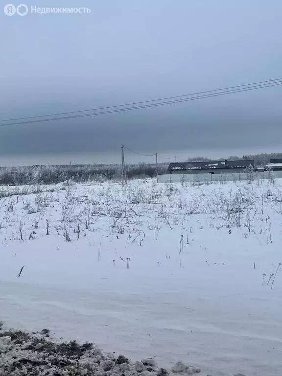 Участок в посёлок Руэм, сад № 2 (6 м) - Фото 2