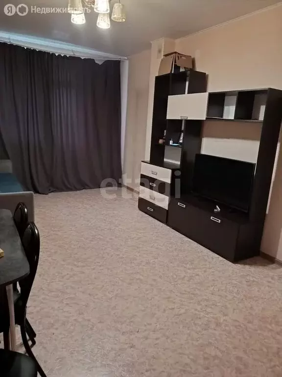 Квартира-студия: Бийск, Советская улица, 189/6 (27.9 м) - Фото 2