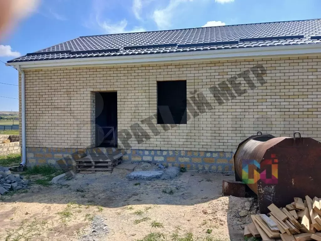 Дом 105 м на участке 3 сот. - Фото 1
