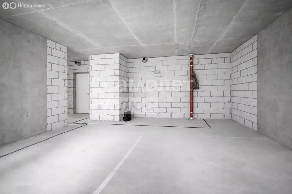 4-комнатная квартира: Москва, Новоостаповская улица, 16к1 (83 м) - Фото 2