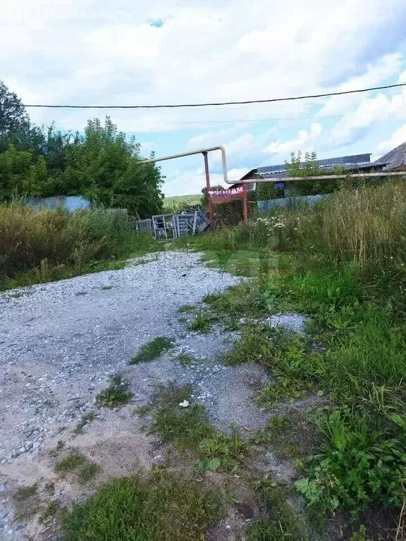 Участок в село Новолуговое, улица Чапаева (15.37 м) - Фото 1