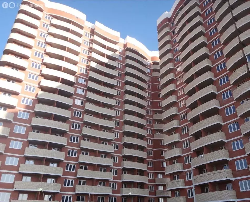 3-комнатная квартира: Краснодар, микрорайон Догма Парк, улица Марины ... - Фото 1